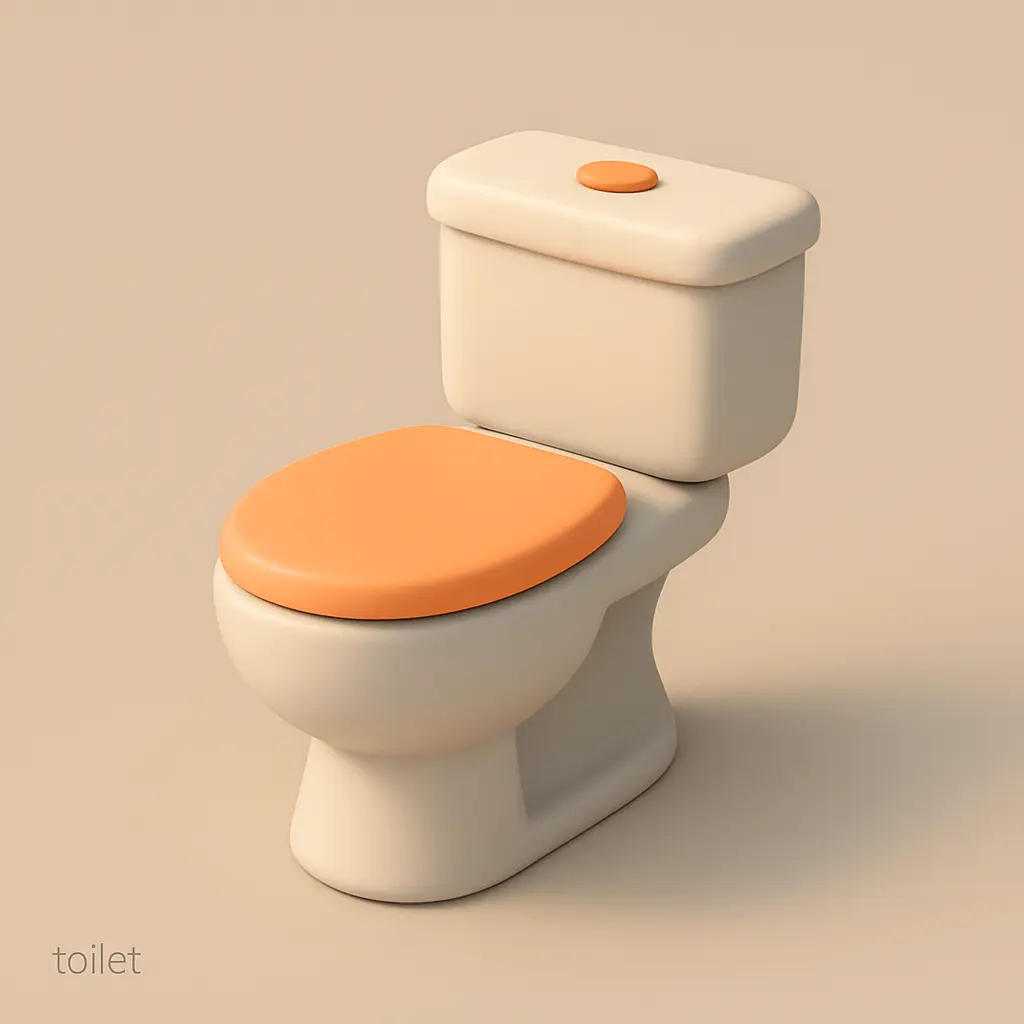 Minimalist 3D Illustration - nano banana prompt